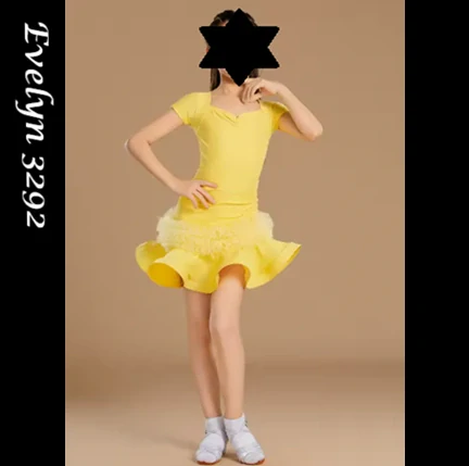 Evelyn 3292