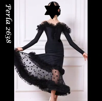 Perla 2638