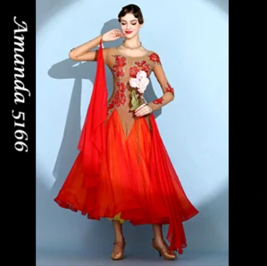 Amanda 5166