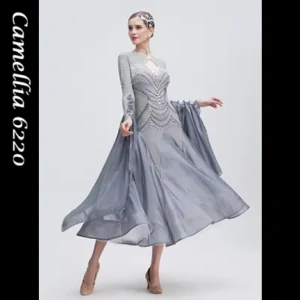 Camellia 6220