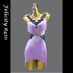 Felicity 8410