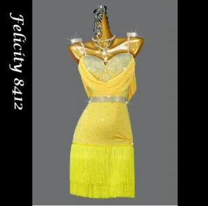 Felicity 8412