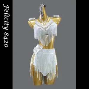 Felicity 8420