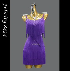 Felicity 8434