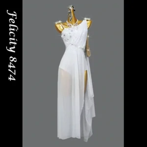 Felicity 8474
