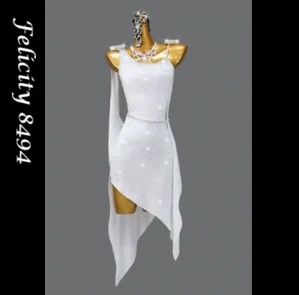 Felicity 8494