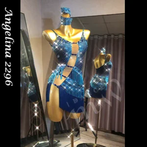 Angelina 2296