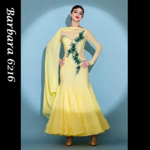 Barbara 6216