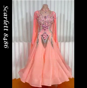 Scarlett 8486