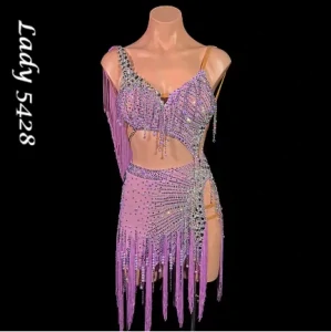 Lady 5428