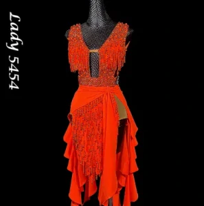 Lady 5454