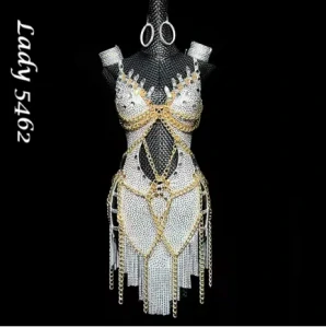 Lady 5462