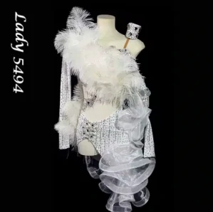 Lady 5494