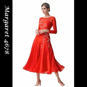Margaret 4678