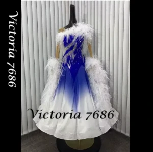 Victoria 7686