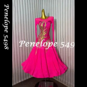 Penelope 5498