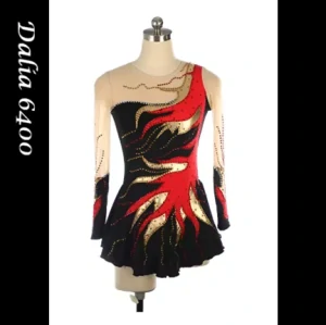 Dalia 6400
