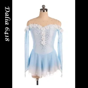 Dalia 6418
