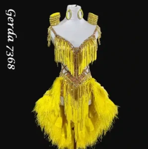 Gerda 7368