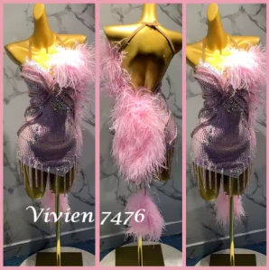 Vivien 7476
