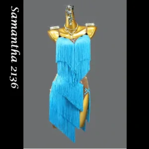 Samantha 2136