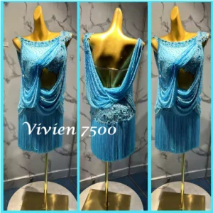Vivien 7500