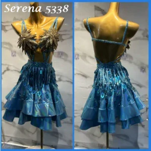 Serena 5338