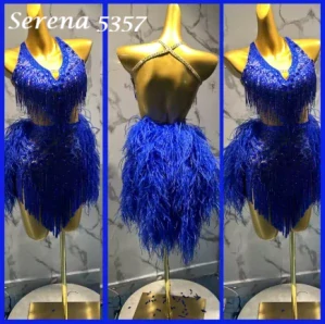 Serena 5357
