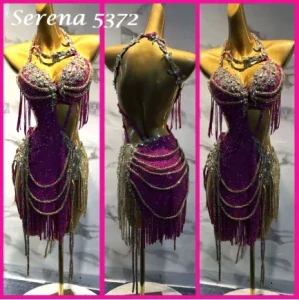 Serena 5372