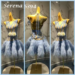 Serena 5394