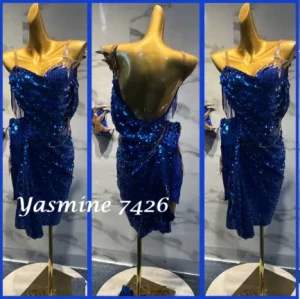 Yasmine 7426