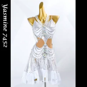 Yasmine 7452