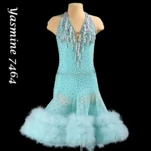 Yasmine 7464