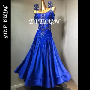 Nina 4318