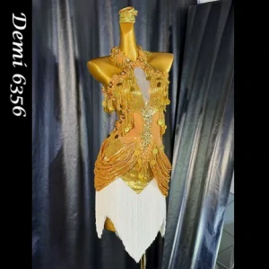 Demi 6356