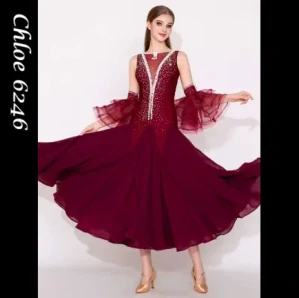 Chloe 6246