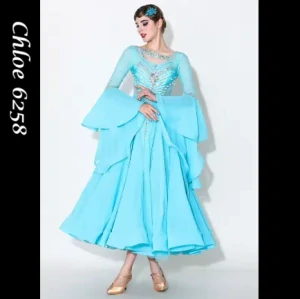 Chloe 6258