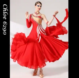 Chloe 6290