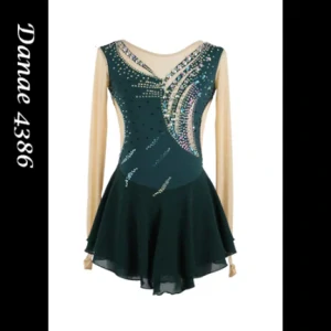 Danae 4386
