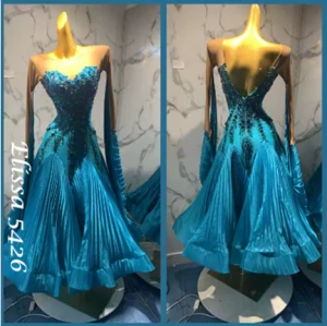Elissa 5426