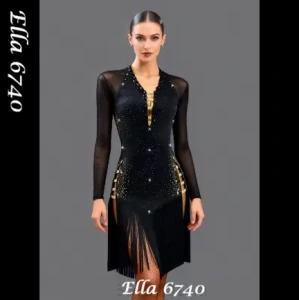 Ella 6740
