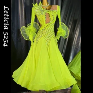 Leticia 5254