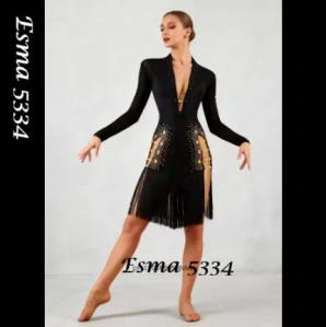 Esma 5334