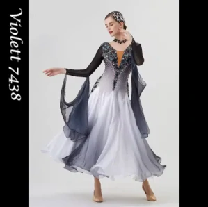 Violett 7438