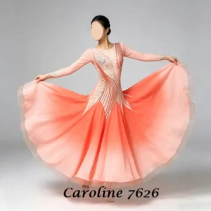 Caroline 7626