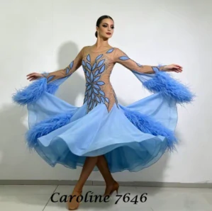 Caroline 7646