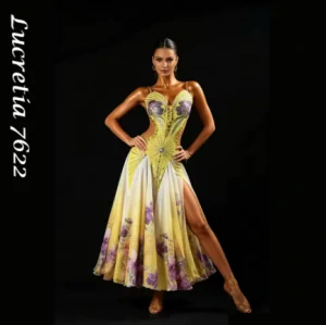 Lucretia 7622