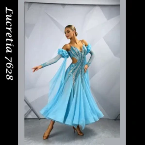 Lucretia 7628