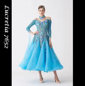 Lucretia 7652
