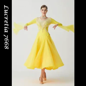 Lucretia 7668